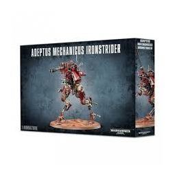 ADEPTUS MECHANICUS IRONSTRIDER Warhammer Ikaipaka jeux & jouets