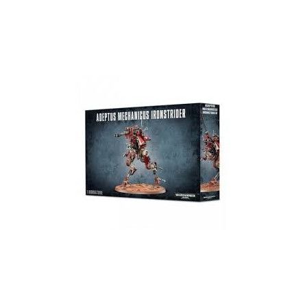 ADEPTUS MECHANICUS IRONSTRIDER Warhammer Ikaipaka jeux & jouets