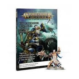 COMMENT DÉBUTER À WARHAMMER AGE OF SIGMAR - IkaIpaka Royan