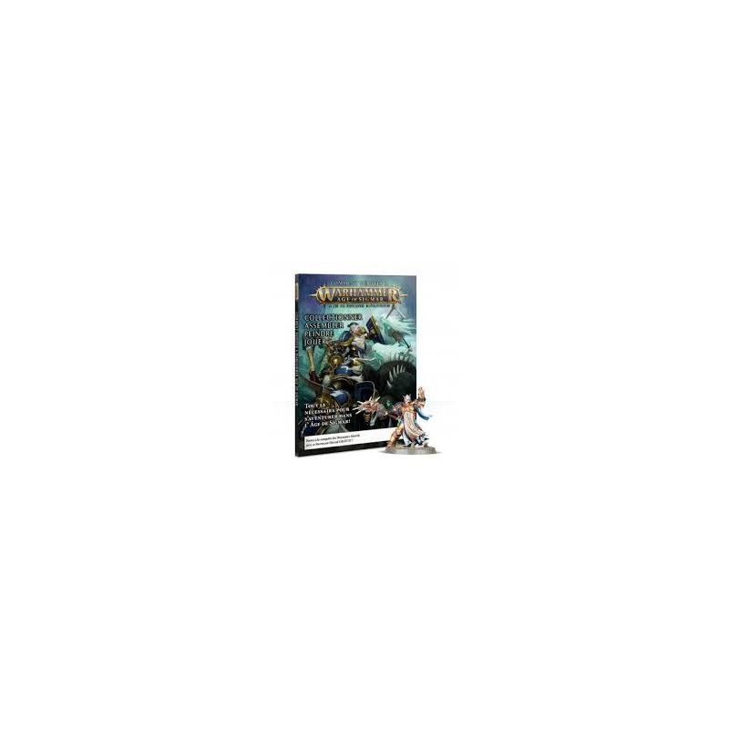 COMMENT DÉBUTER À WARHAMMER AGE OF SIGMAR - IkaIpaka Royan