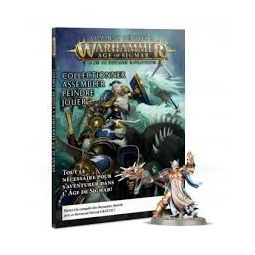 COMMENT DÉBUTER À WARHAMMER AGE OF SIGMAR - IkaIpaka Royan