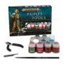 AOS PAINTS+TOOLS Warhammer Ikaipaka jeux & jouets Royan