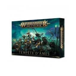 AGE OF SIGMAR: TEMPEST OF SOULS (FRA) Warhammer Ikaipaka jeux &