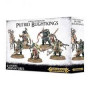 NURGLE ROTBRINGERS PUTRID BLIGHTKINGS - IkaIpaka Royan