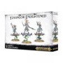 TZEENTCH ARCANITES TZAANGOR ENLIGHTENED Warhammer Ikaipaka jeux