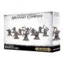 KHARADRON OVERLORDS ARKANAUT COMPANY - IkaIpaka Royan
