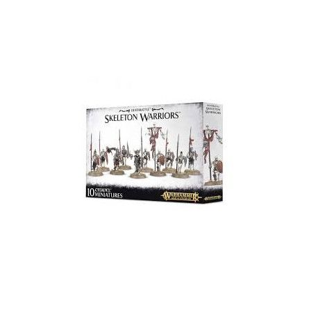 DEATHRATTLE SKELETON WARRIORS - IkaIpaka Royan