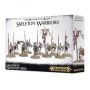 DEATHRATTLE SKELETON WARRIORS - IkaIpaka Royan