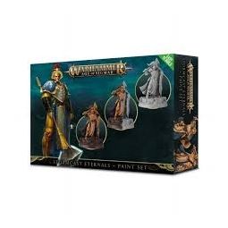S/CAST PAINT SET+ - IkaIpaka Royan
