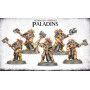 STORMCAST ETERNALS PALADINS - IkaIpaka Royan