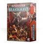 WARHAMMER UNDERWORLDS: BEASTGRAVE (FRA) Warhammer Ikaipaka jeux