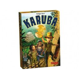 Karuba - IkaIpaka Royan