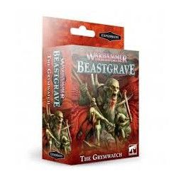 WARHAMMER UNDERWORLDS: LE SOMBREGUET (FRANCAIS) Warhammer