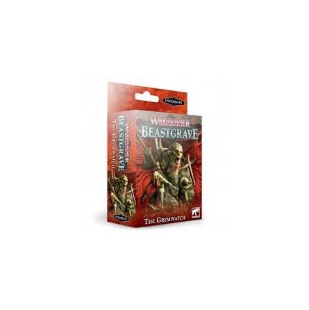 WARHAMMER UNDERWORLDS: LE SOMBREGUET (FRANCAIS) Warhammer