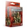 WARHAMMER UNDERWORLDS: LE SOMBREGUET (FRANCAIS) Warhammer