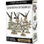 START COLLECTING! DAEMONS OF NURGLE - IkaIpaka Royan