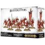 DAEMONS OF KHORNE BLOODLETTERS - IkaIpaka Royan