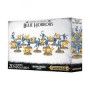 DAEMONS OF TZEENTCH BLUE HORRORS - IkaIpaka Royan