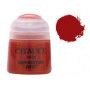Peinture citadel MEPHISTON RED - IkaIpaka Royan