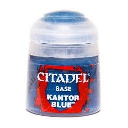 Peinture citadel MACRAGGE BLUE - IkaIpaka Royan