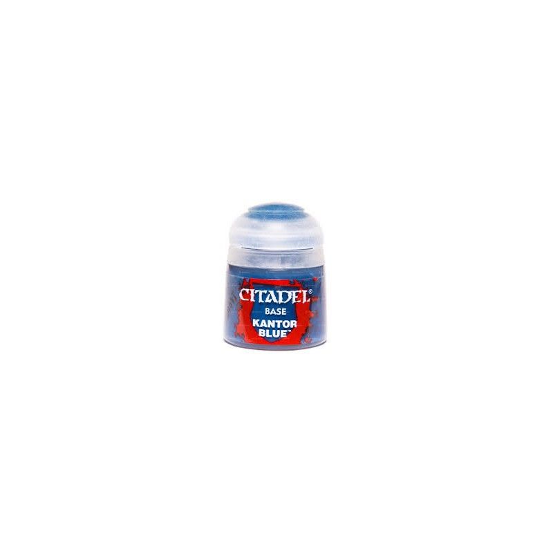 Peinture citadel MACRAGGE BLUE - IkaIpaka Royan