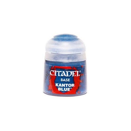 Peinture citadel MACRAGGE BLUE - IkaIpaka Royan