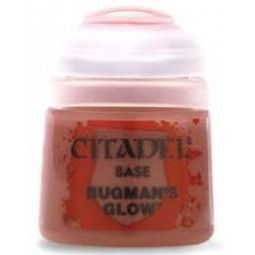 Peinture citadel BUGMAN'S GLOW Citadelle Ikaipaka jeux & jouets