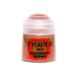 Peinture citadel MOURNFANG BROWN - IkaIpaka Royan