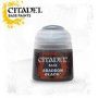 peinture citadel ABADDON BLACK - IkaIpaka Royan