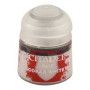 Peinture citadel BASE: CORAX WHITE (12ML) - IkaIpaka Royan