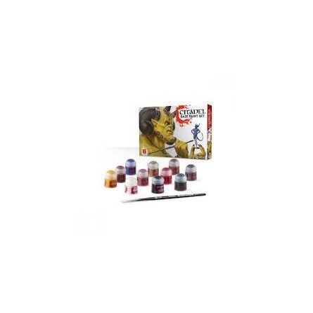 Peinture Citadel BASE PAINT SET - IkaIpaka Royan
