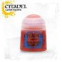 Peinture citadelle EVIL SUNZ SCARLET - IkaIpaka Royan