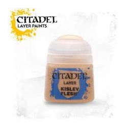Peinture citadelle KISLEV FLESH - IkaIpaka Royan