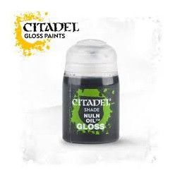 Peinture citadelle NULN OIL (24ML) - IkaIpaka Royan