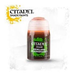Peinture citadelle REIKLAND FLESHSHADE (24ML) - IkaIpaka Royan