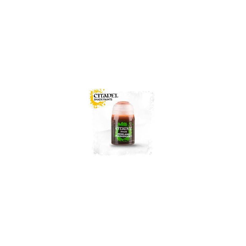 Peinture citadelle REIKLAND FLESHSHADE (24ML) - IkaIpaka Royan
