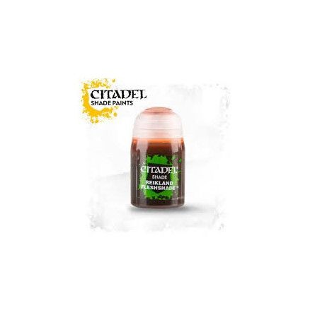 Peinture citadelle REIKLAND FLESHSHADE (24ML) - IkaIpaka Royan