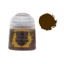 Peinture citadelle TECHNICAL: STIRLAND MUD (24ML) - IkaIpaka Royan