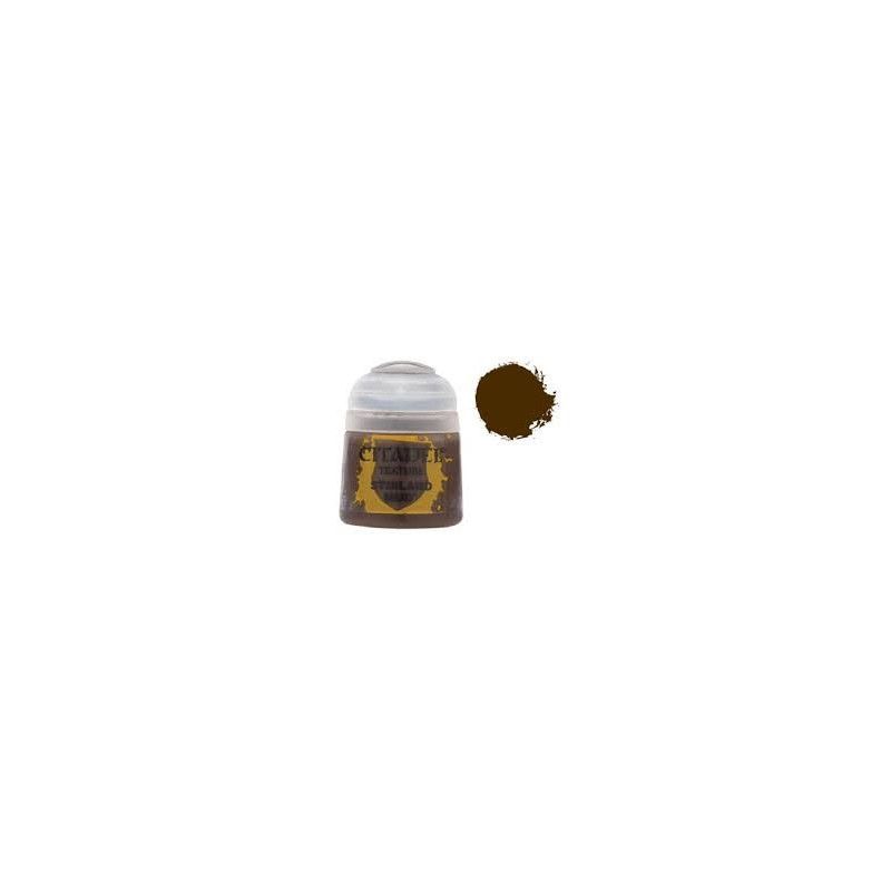 Peinture citadelle TECHNICAL: STIRLAND MUD (24ML) - IkaIpaka Royan