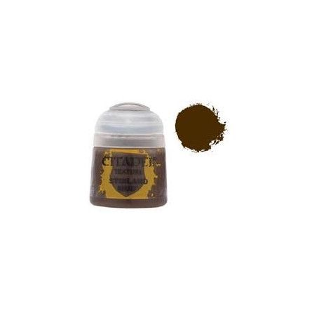 Peinture citadelle TECHNICAL: STIRLAND MUD (24ML) - IkaIpaka Royan