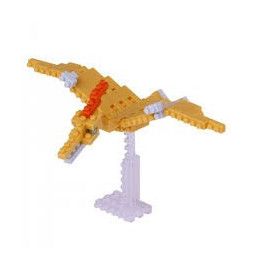 Nanoblock Pteranodon - IkaIpaka Royan