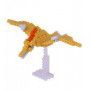 Nanoblock Pteranodon - IkaIpaka Royan