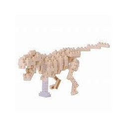 Nanoblock T rex skeleton - IkaIpaka Royan