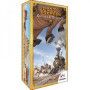 Colt express chevaux et diligence extension - IkaIpaka Royan