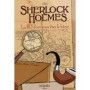 Sherlock holmes BD dont vous etes le heros - IkaIpaka Royan