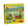 Pierre le jardinier - IkaIpaka Royan