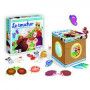 Jeu sensoriel Le toucher - IkaIpaka Royan