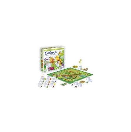 Jeu sensoriel L'odorat - IkaIpaka Royan
