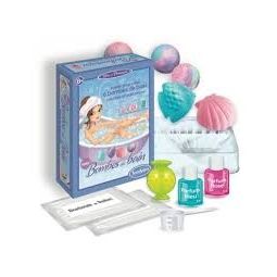 Mini bombes de bain - IkaIpaka Royan