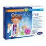 Objectif chimie Sentosphere Ikaipaka jeux & jouets Royan